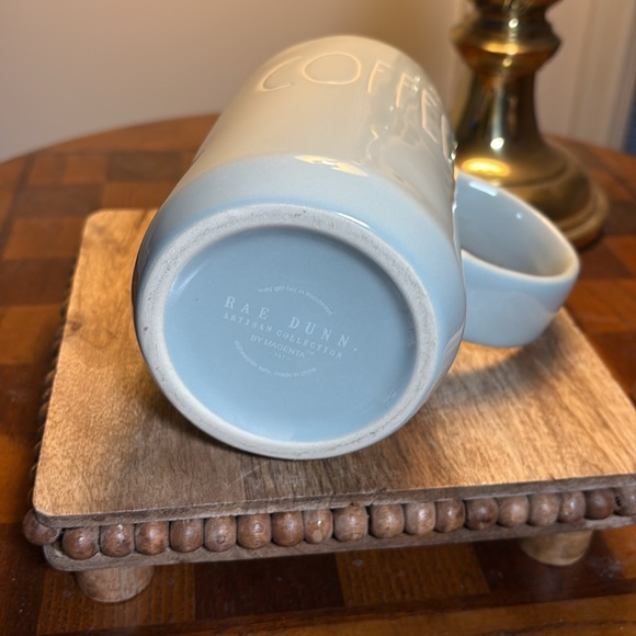 Rae Dunn coffee/ tea mug - Picture 3 of 3
